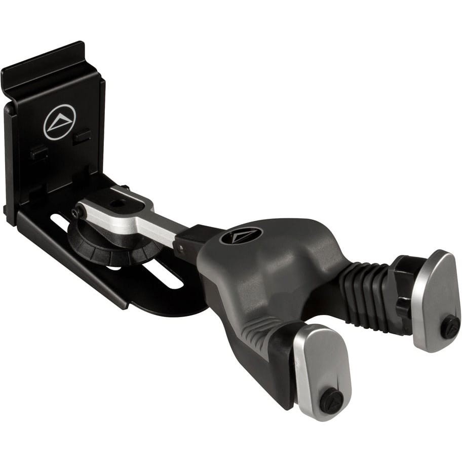 Ultimate Support GS-10 Pro Genesis Series Guitar Hanger and Wall Mount