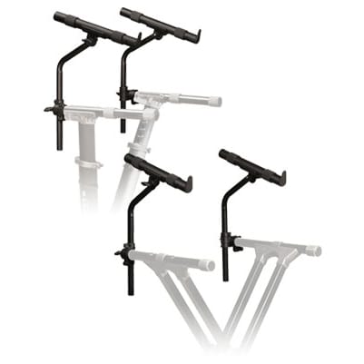 Ultimate Support VSIQ-200B Second Tier Pro for V-Stand Pro & IQ-3000 Keyboard Stands