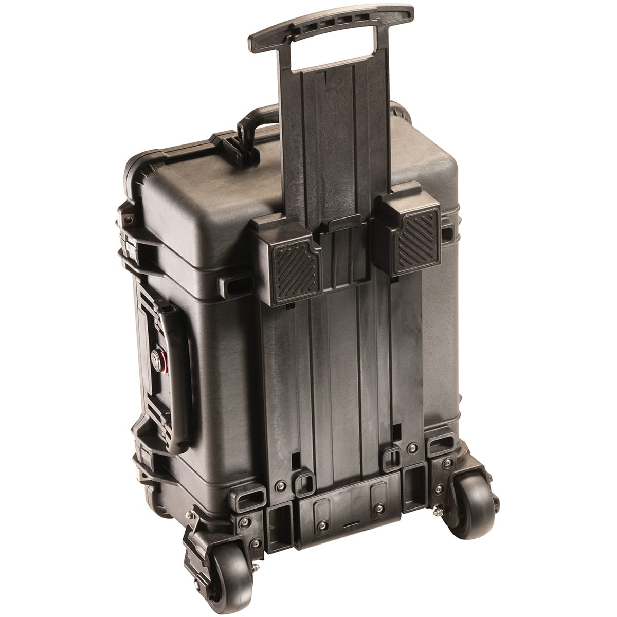 Pelican 1560M Mobility Case with Foam (Black)