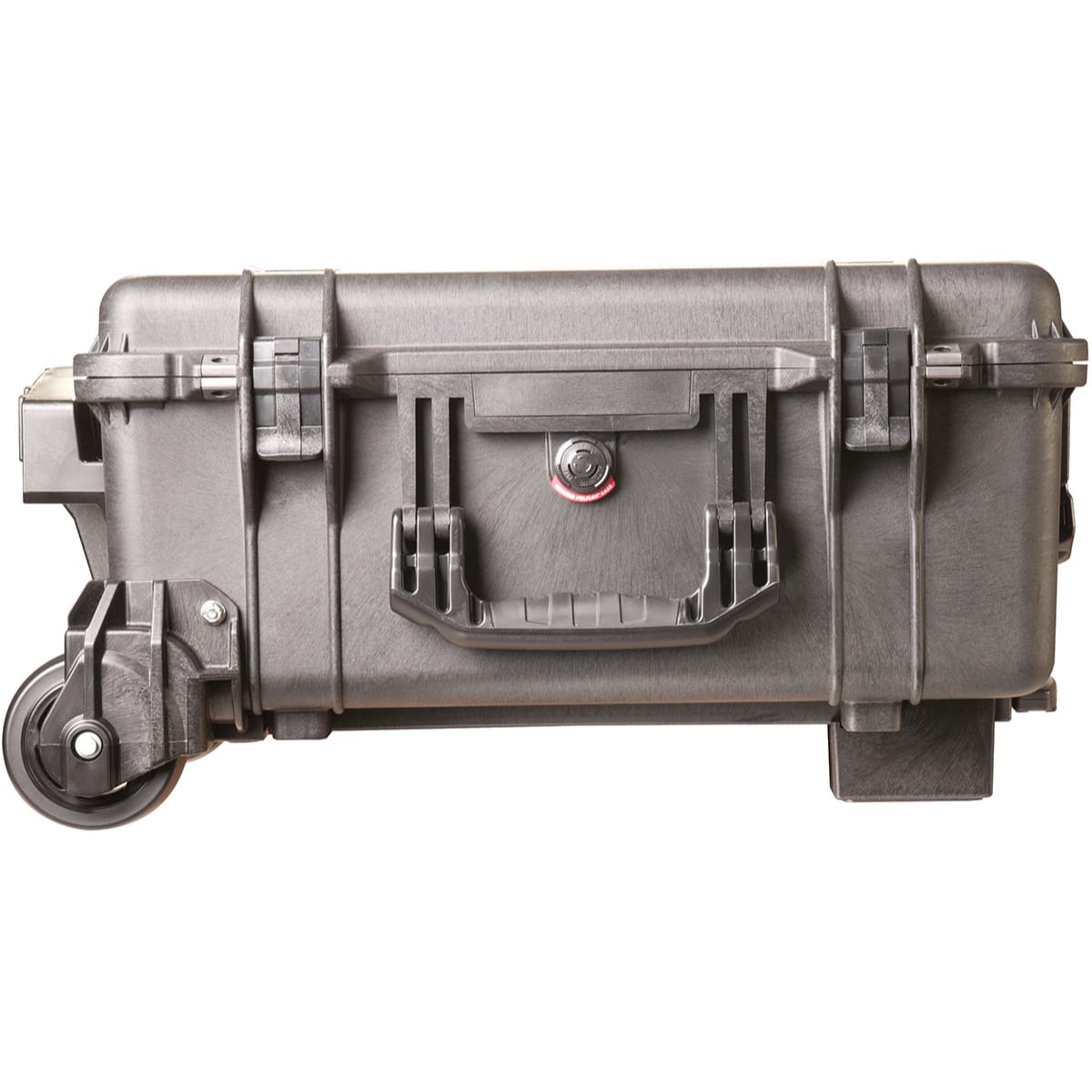 Pelican 1560M Mobility Case with Foam (Black)