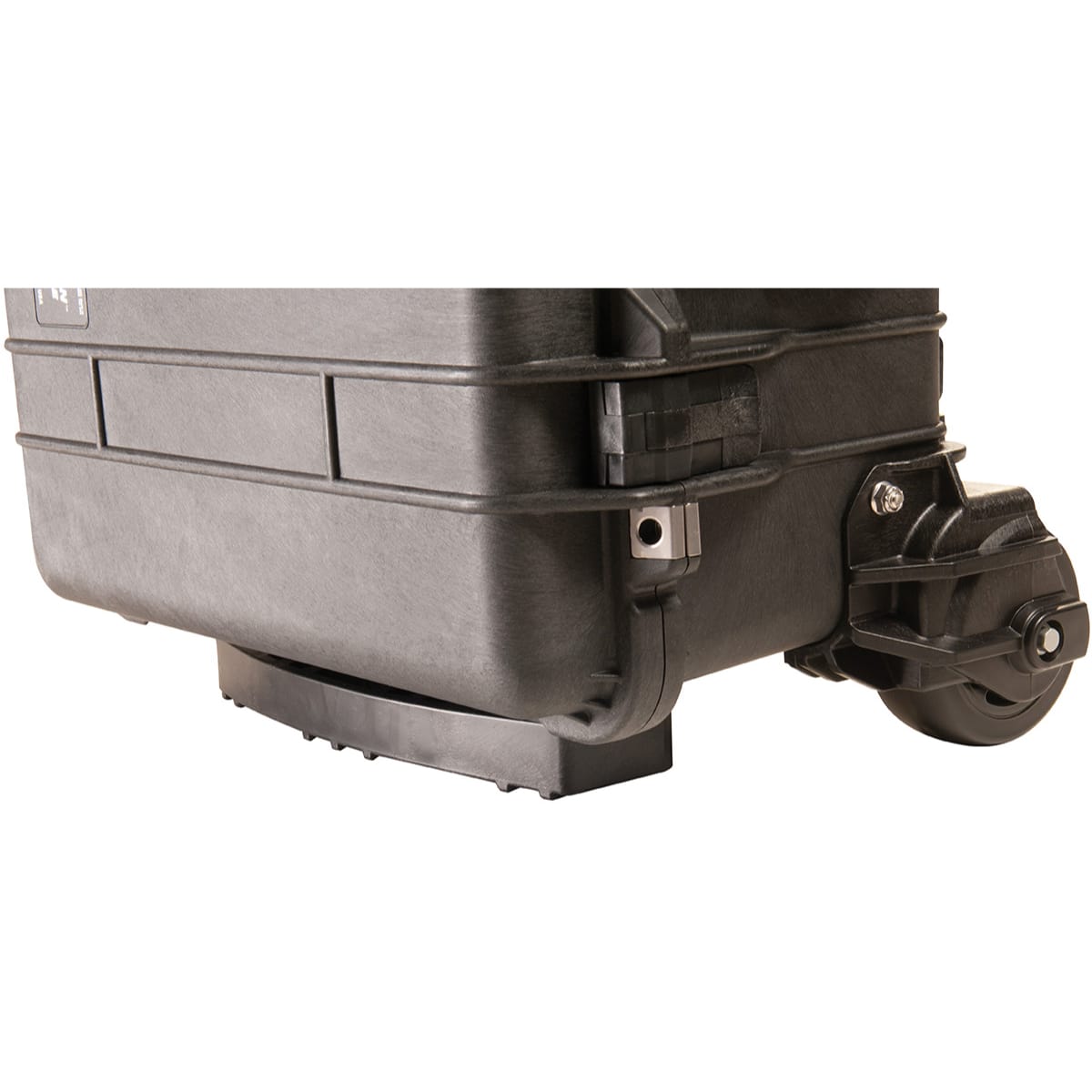 Pelican 1560M Mobility Case with Foam (Black)