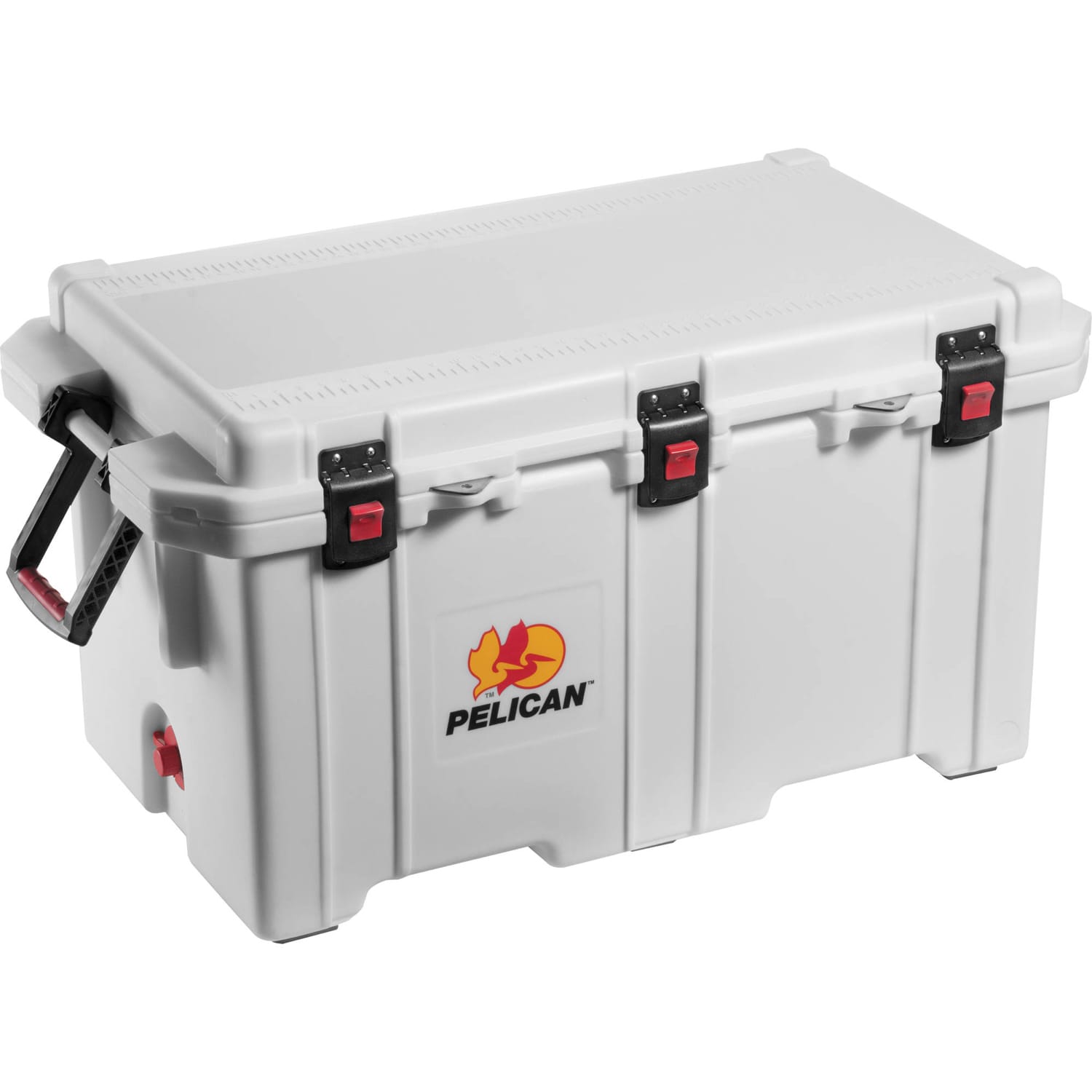 Pelican 150QT Elite Cooler (Marine White)