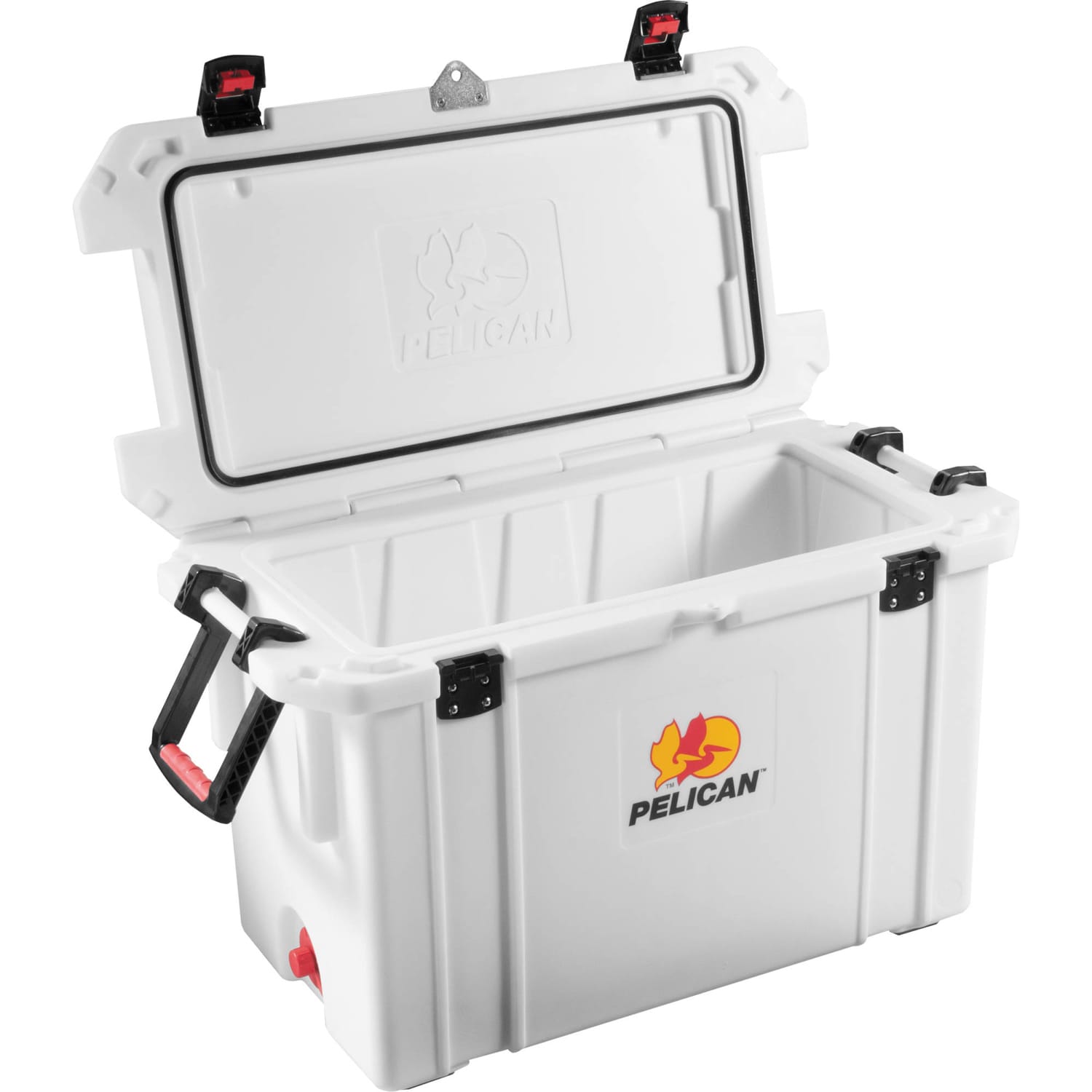 Pelican 95QT Elite Cooler (Marine White)