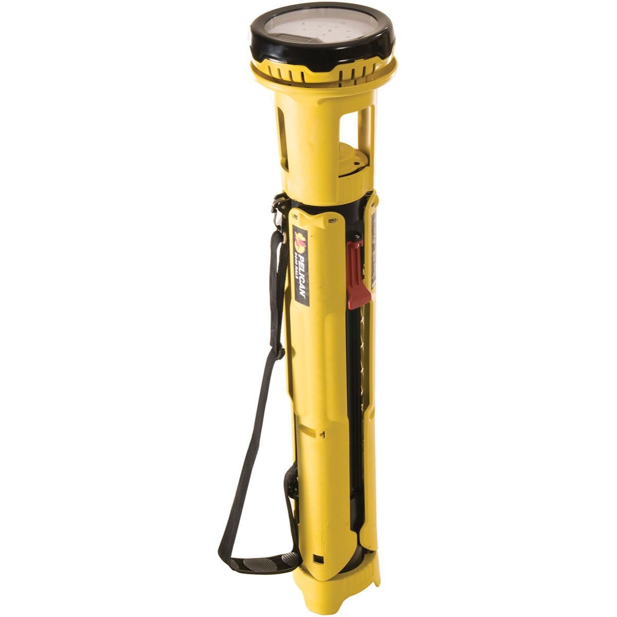 Pelican 9440 Remote Area Lighting System RALS Gen 2 (Yellow)