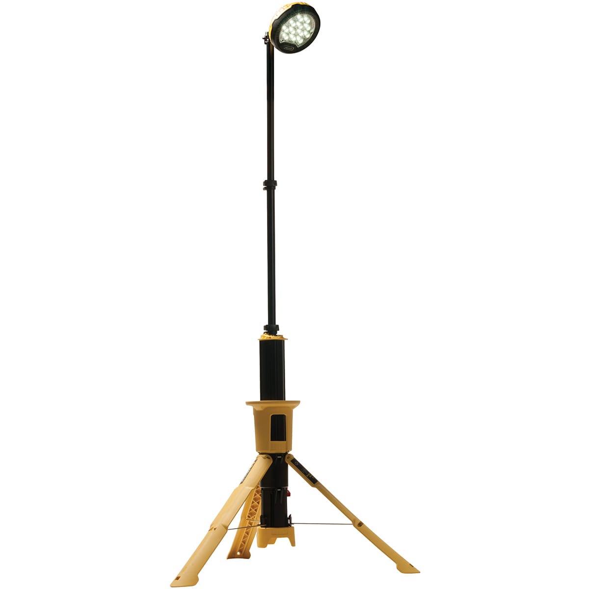 Pelican 9440 Remote Area Lighting System RALS Gen 2 (Yellow)