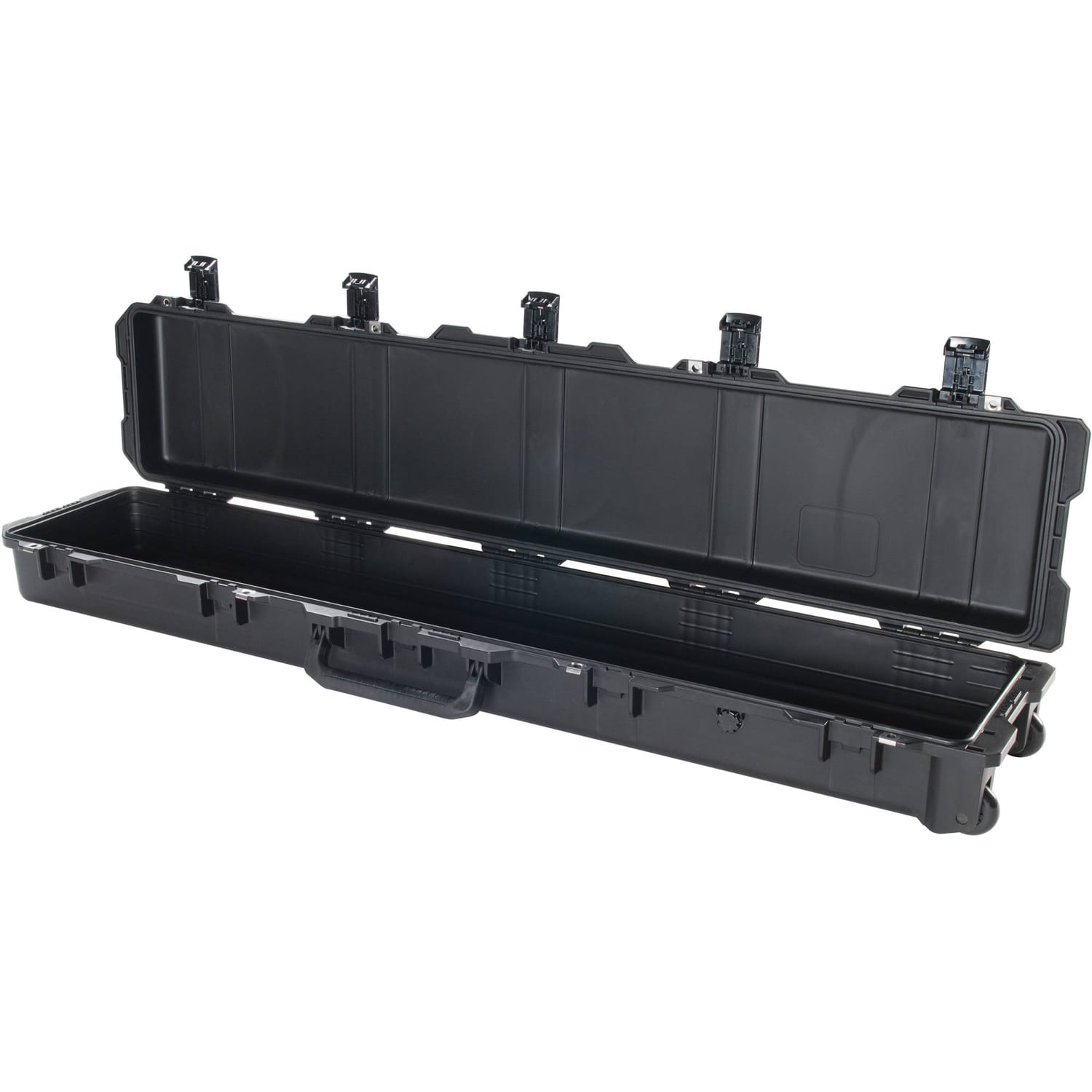 Pelican iM3410 Storm Long Case without Foam (Black)