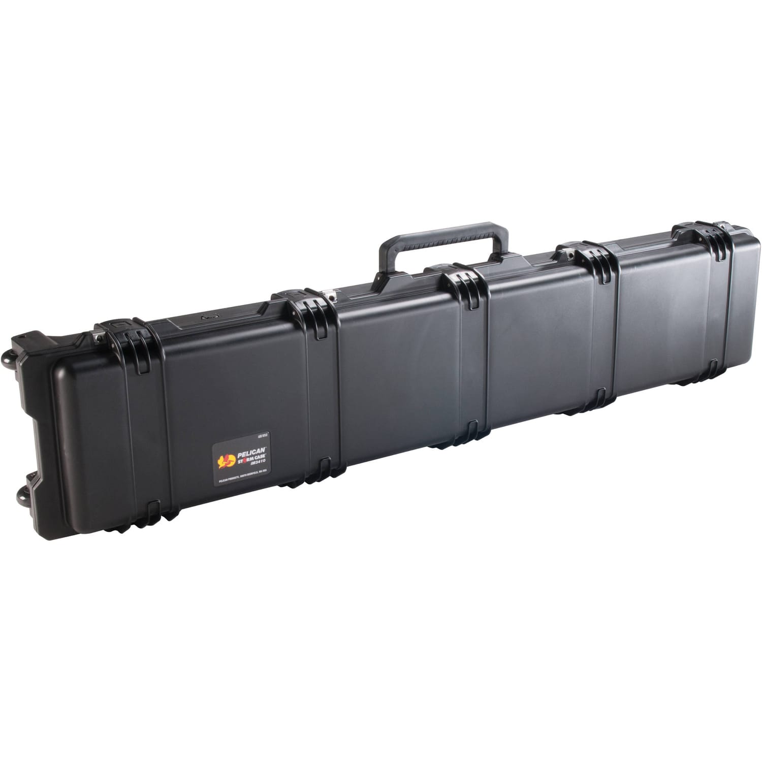 Pelican iM3410 Storm Long Case without Foam (Black)