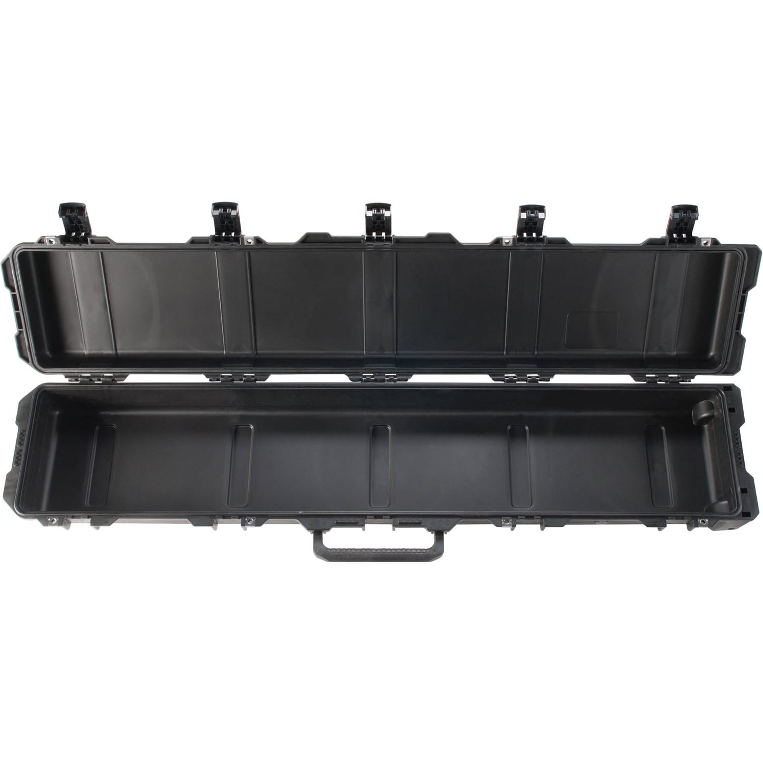 Pelican iM3410 Storm Long Case without Foam (Black)