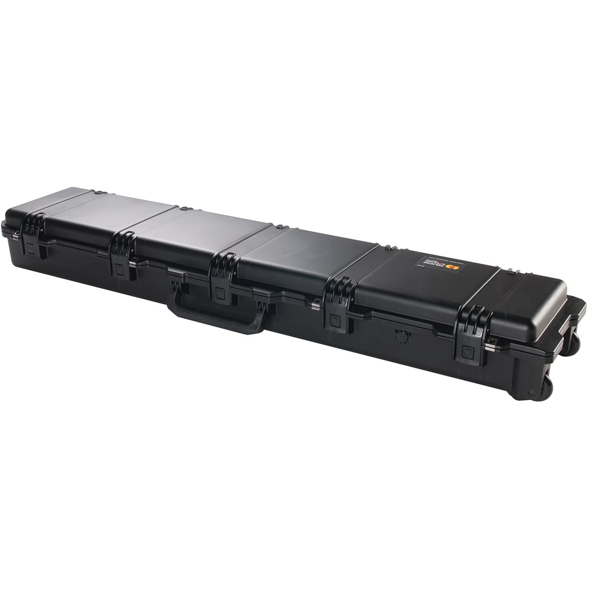 Pelican iM3410 Storm Long Case without Foam (Black)