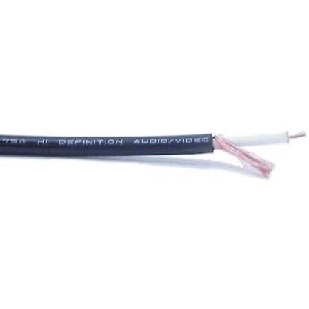 Mogami W2964 PURO II Subminiature & Miniature Coaxial Cable (Red, 656'/200m Roll)