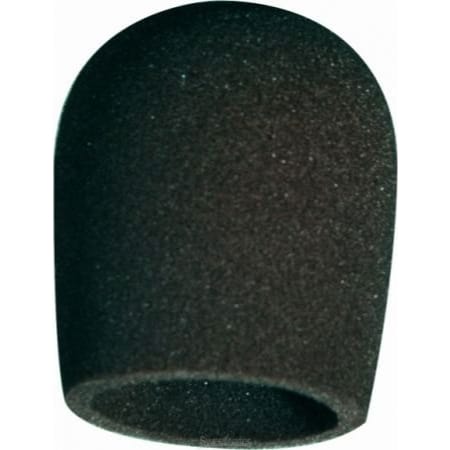 Shure A100WS Foam Windscreen