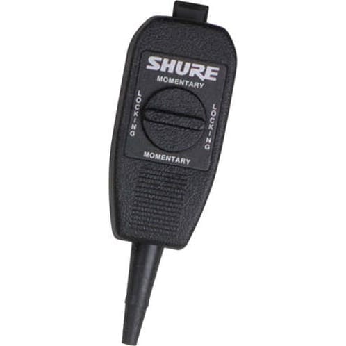 Shure A120S In-Line On/Off Switch