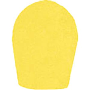 WindTech 600 Series Windscreen (Yellow)