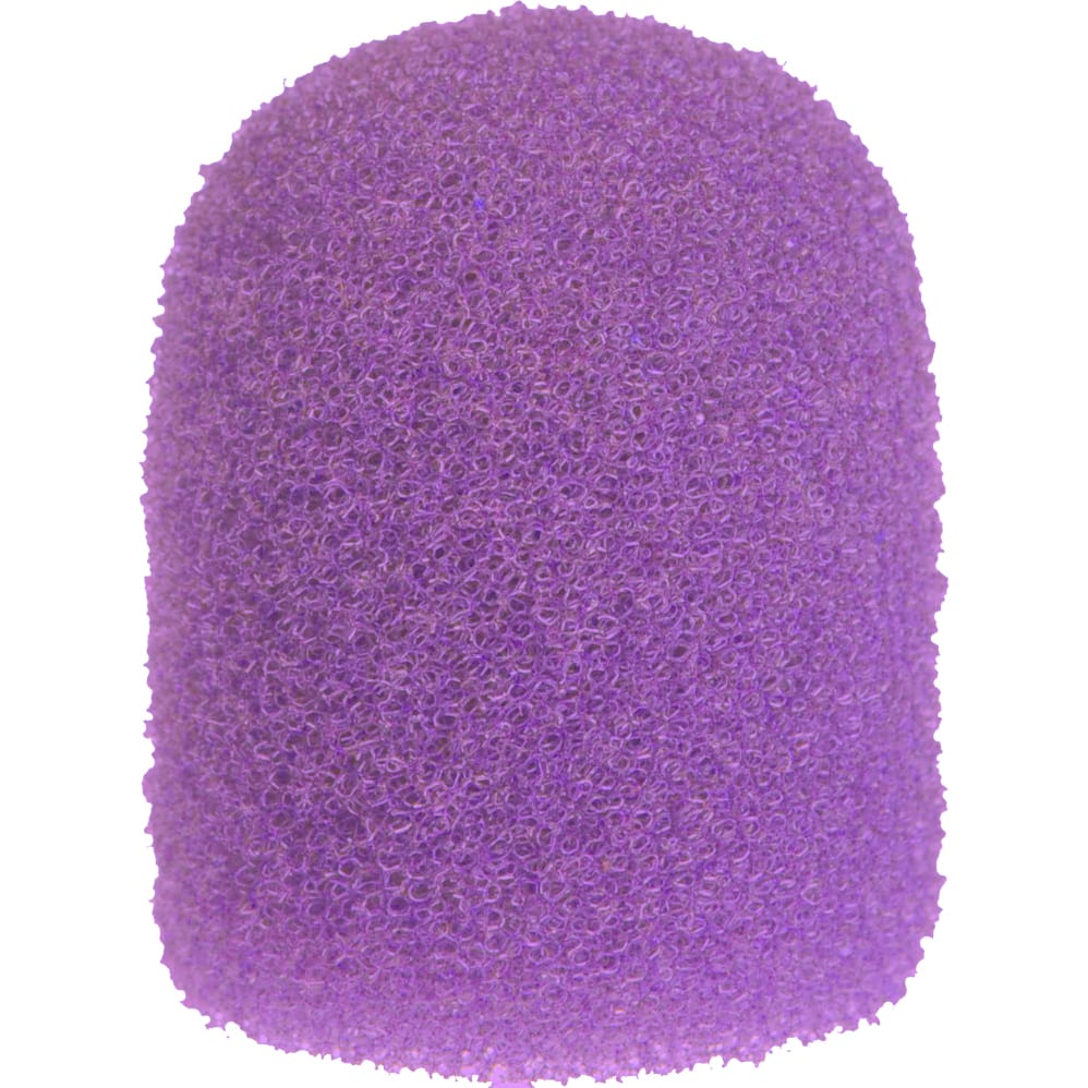 WindTech 1100 Series Windscreen (Purple)