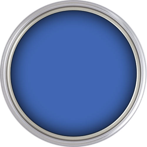 Rosco #5710 Chroma Key Paint (Blue, 1 Quart)