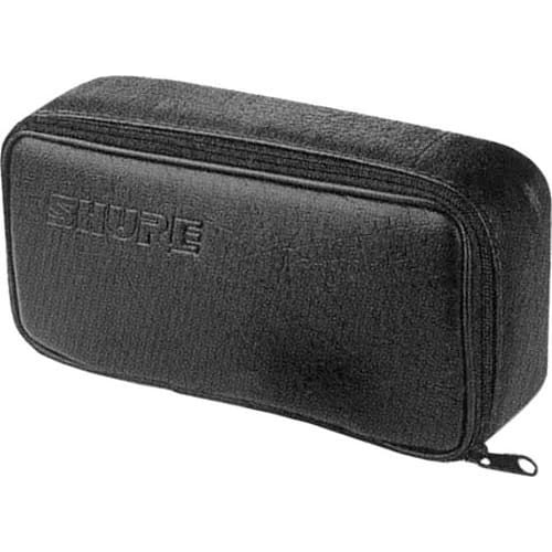 Shure A32ZB Padded Zippered Bag