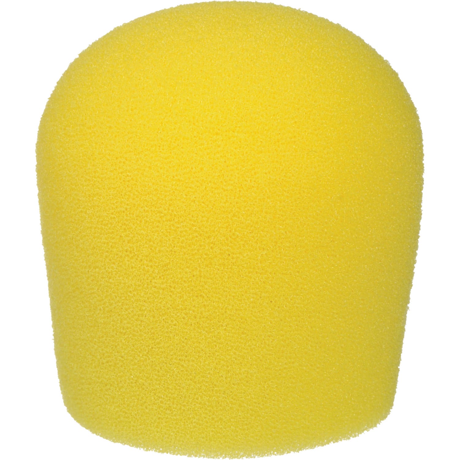 WindTech 900 Series Windscreen (Yellow)