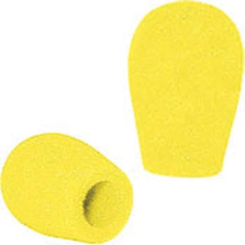 WindTech 1300 Series Windscreen (Yellow)