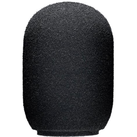 Shure A7WS Foam Windscreen