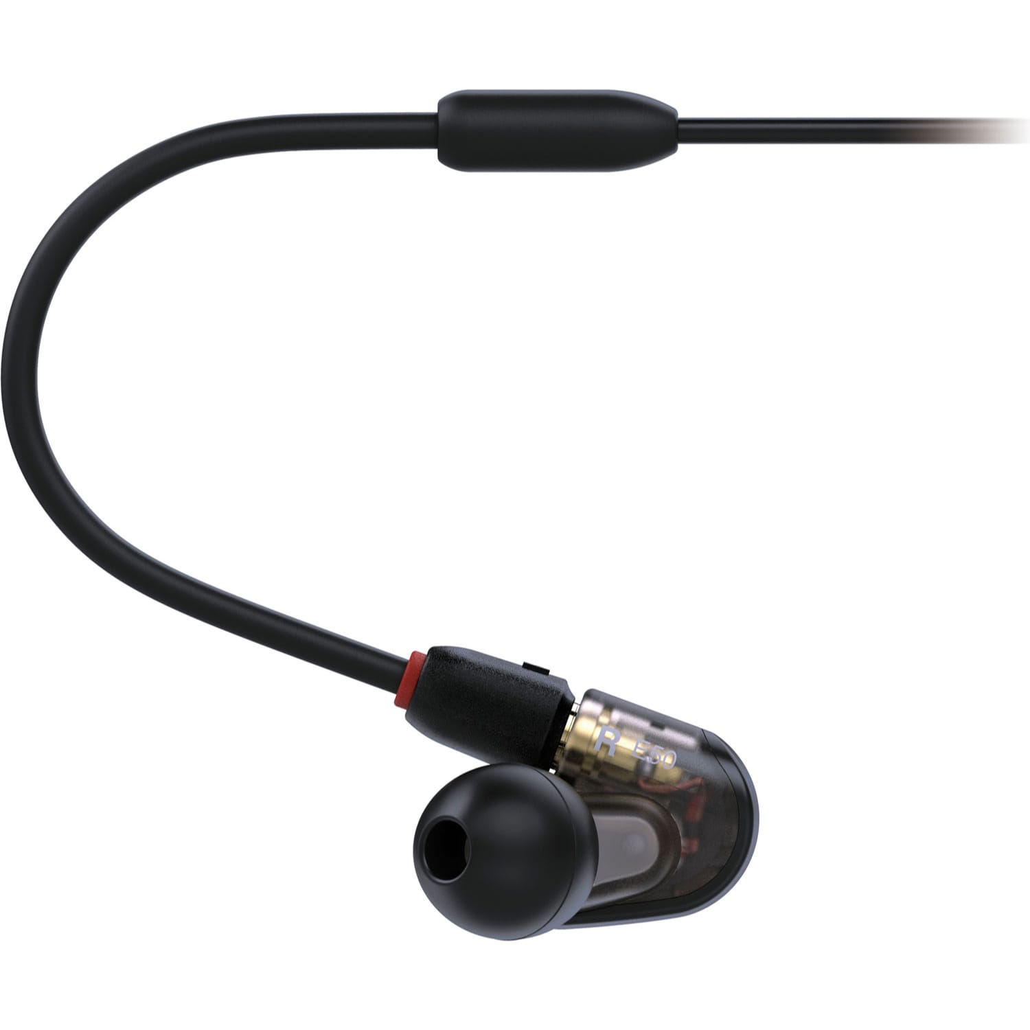 Audio-Technica ATH-E50 In-Ear Monitor Headphones