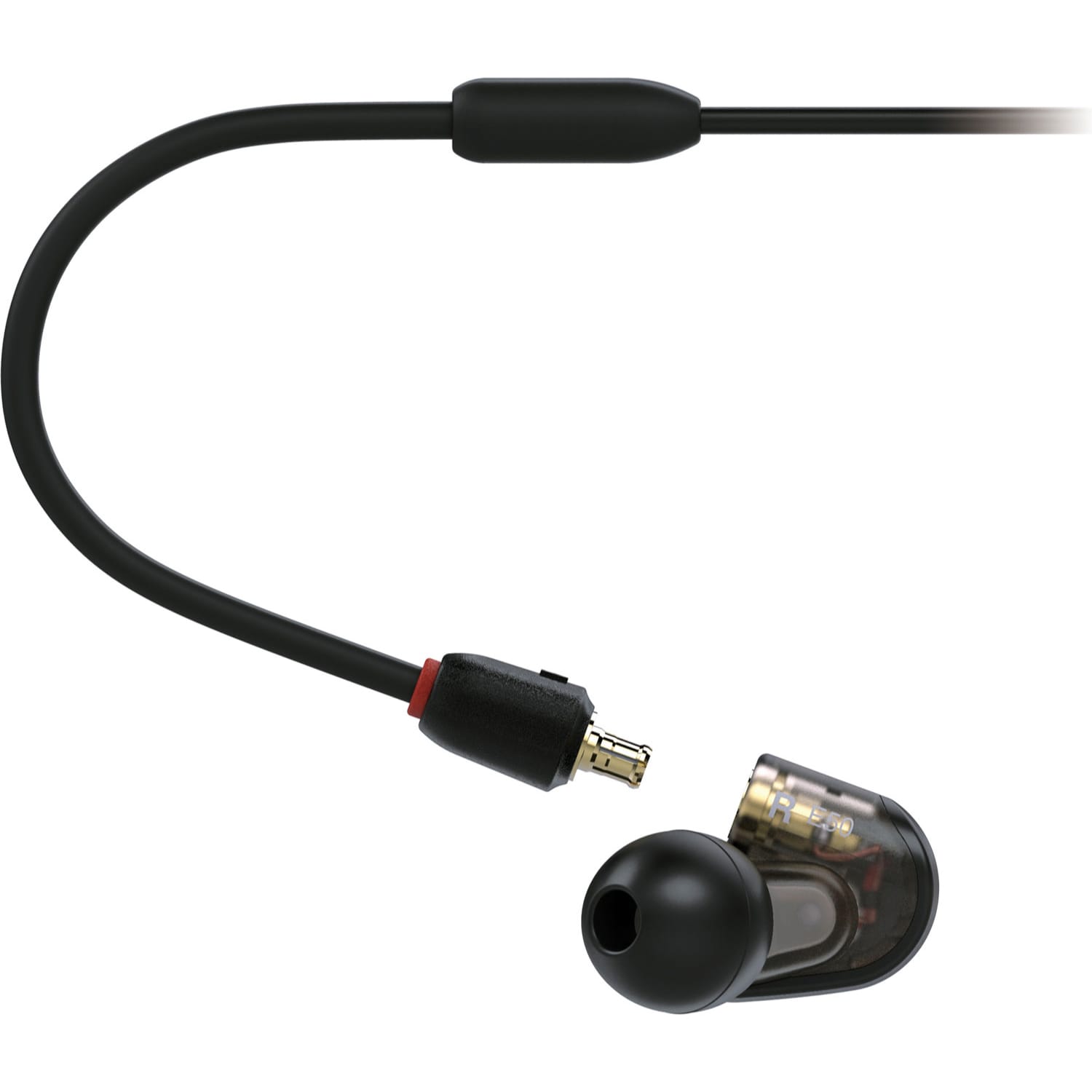 Audio-Technica ATH-E50 In-Ear Monitor Headphones