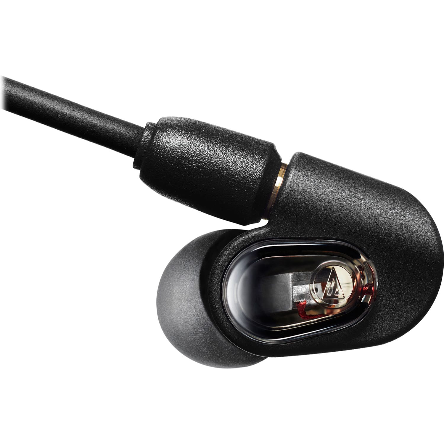 Audio-Technica ATH-E50 In-Ear Monitor Headphones