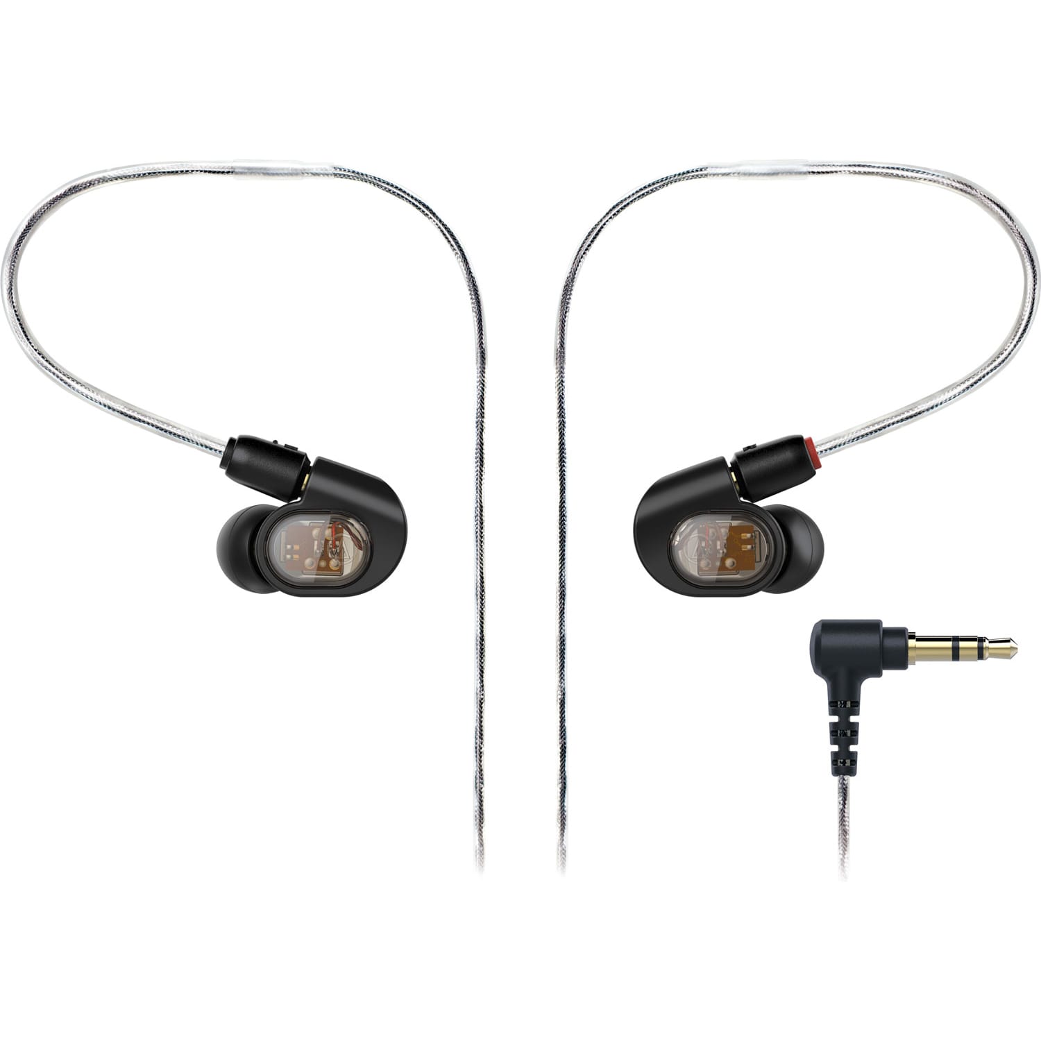 Audio-Technica ATH-E70 In-Ear Monitor Headphones