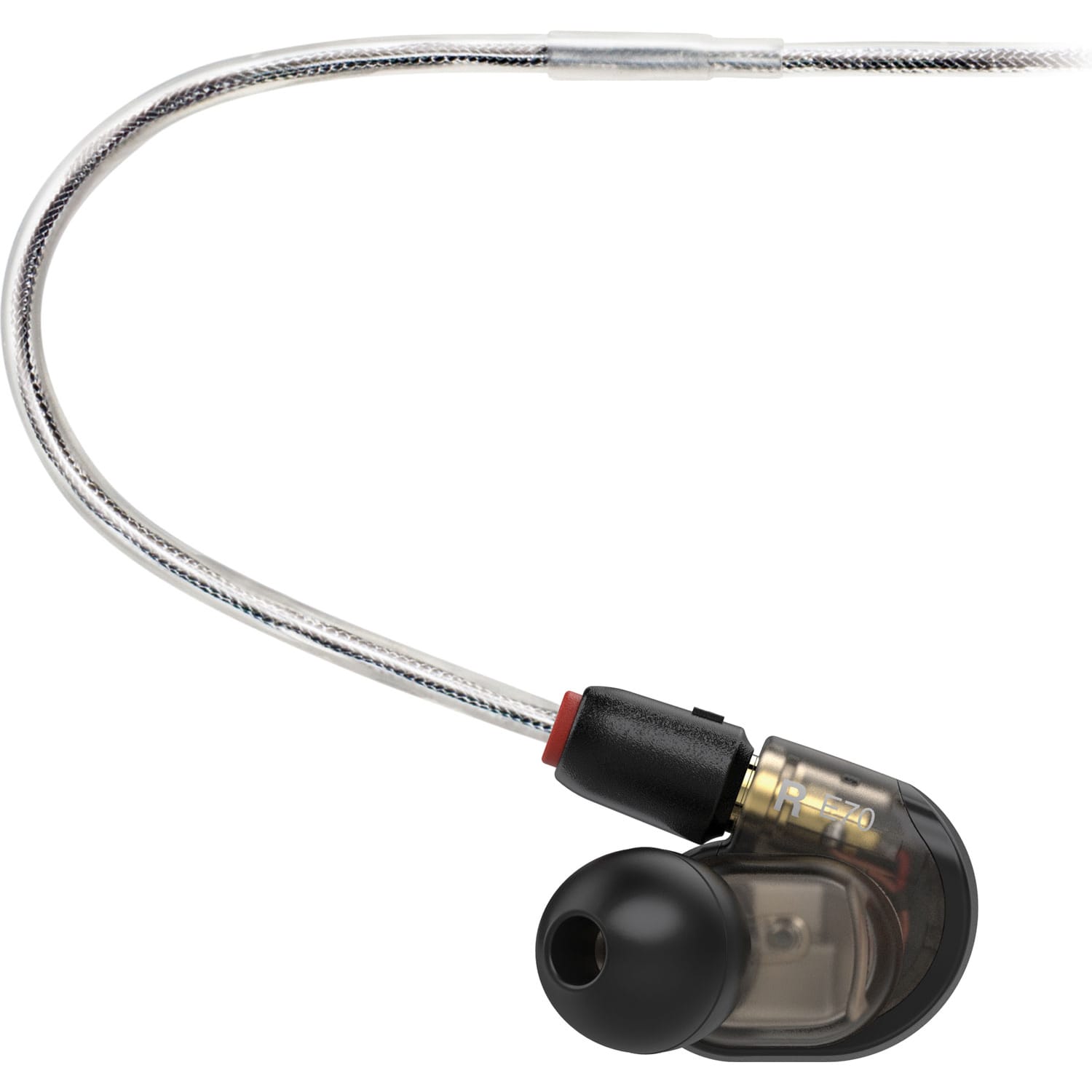 Audio-Technica ATH-E70 In-Ear Monitor Headphones