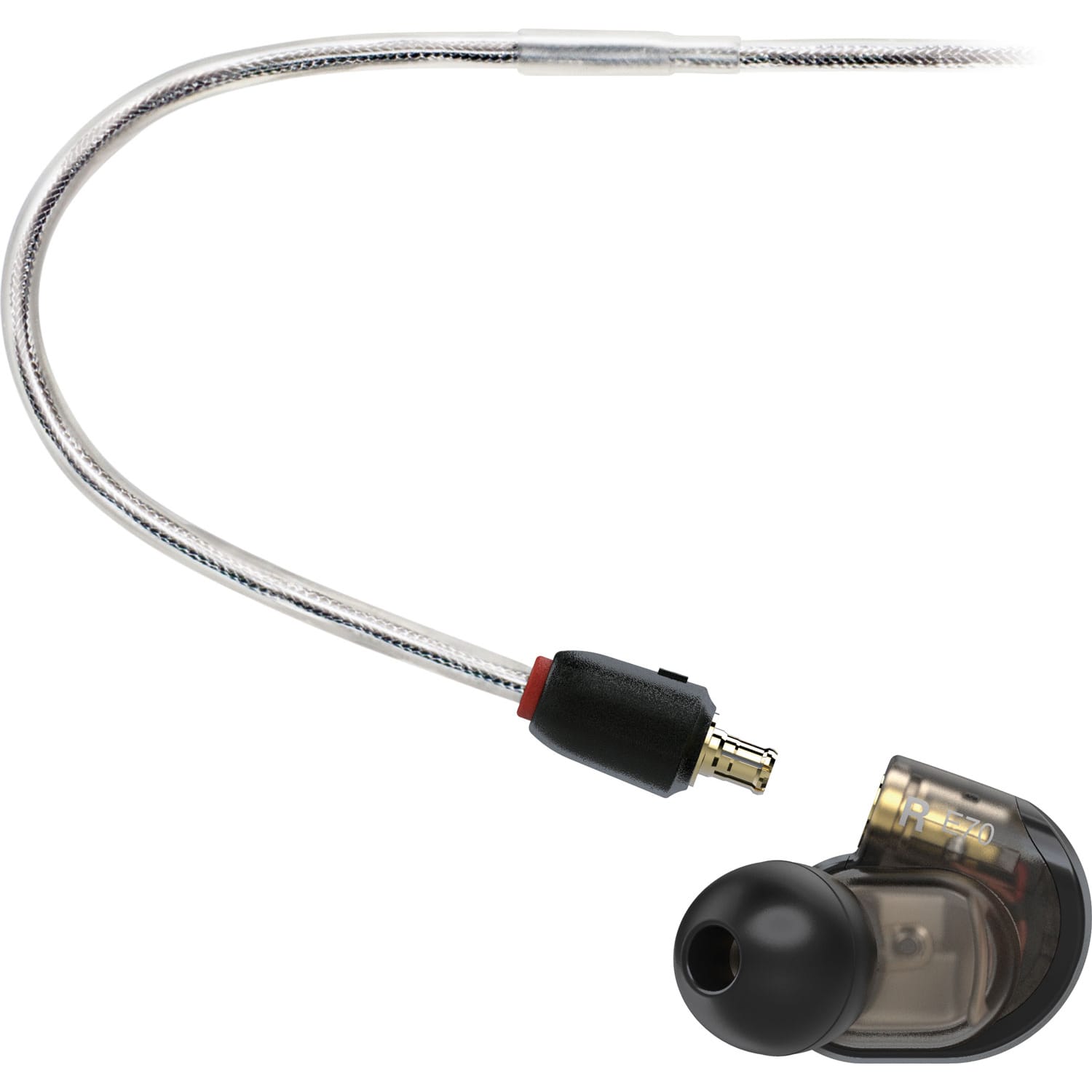 Audio-Technica ATH-E70 In-Ear Monitor Headphones