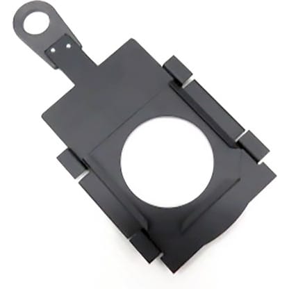 Rosco 15786 Universal Iris Slot Holder (B Size)