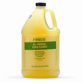 Rosco All Purpose Floor Cleaner (1 Gallon)