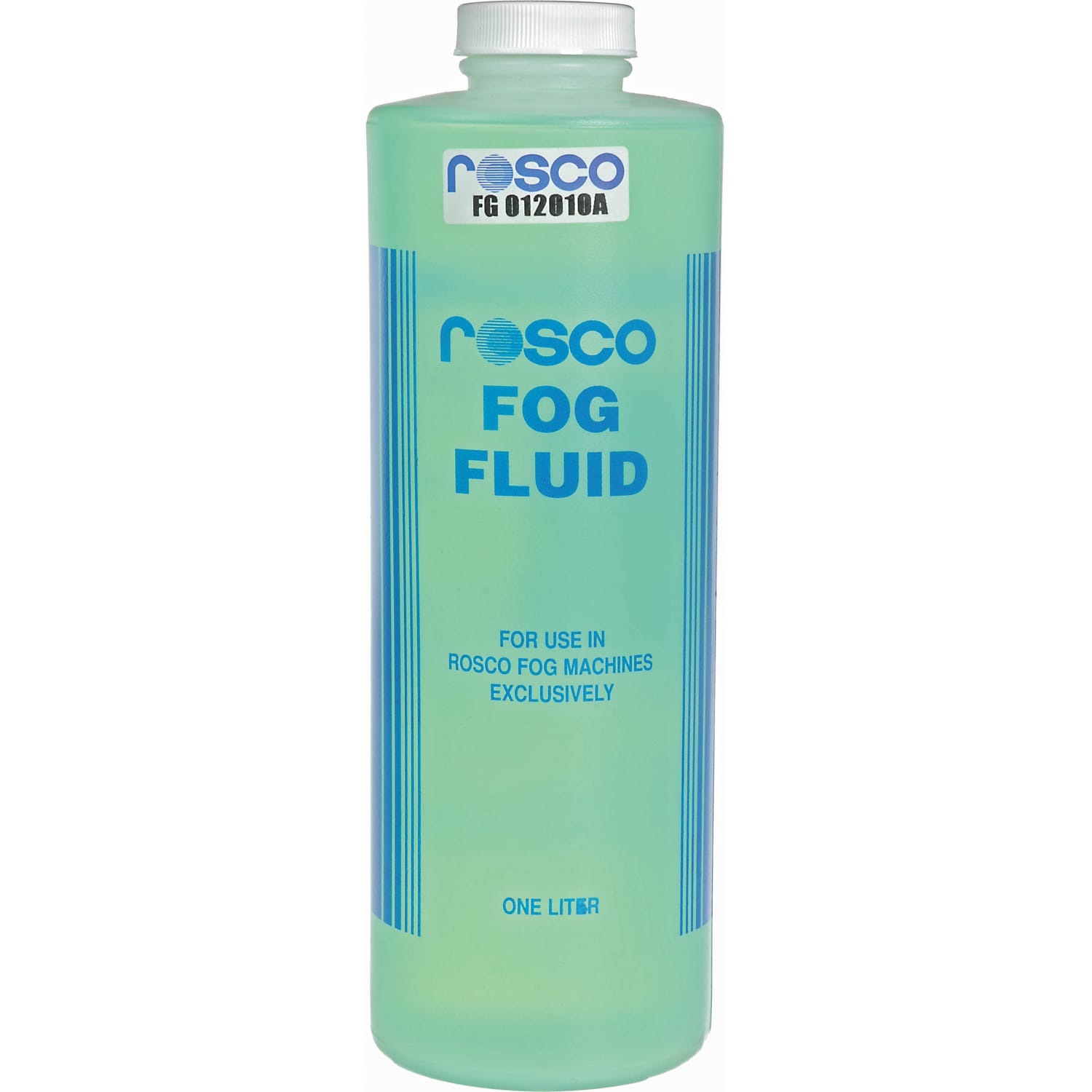 Rosco Fog Fluid (1 Liter)