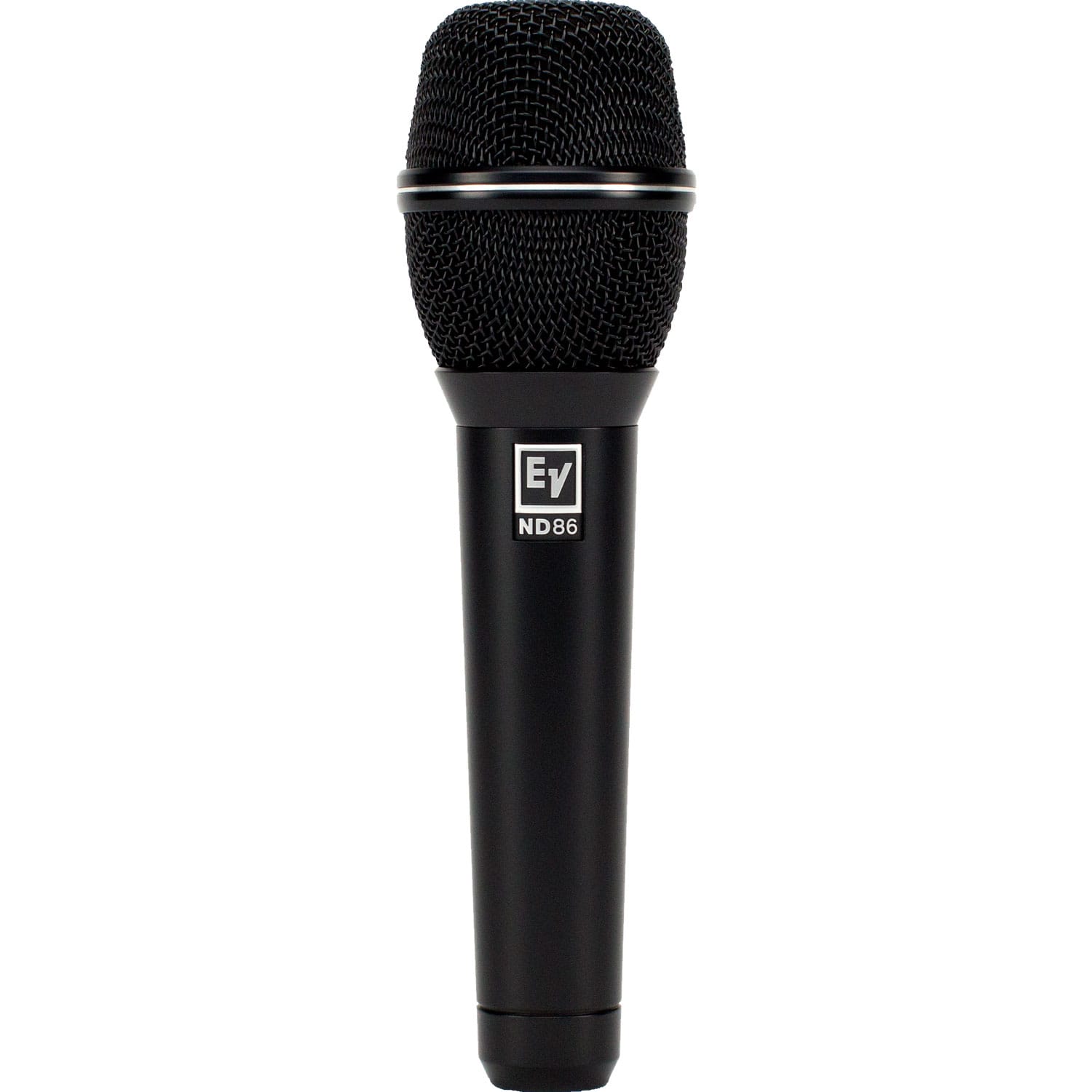 Electro-Voice ND86 Dynamic Supercardioid Vocal Microphone