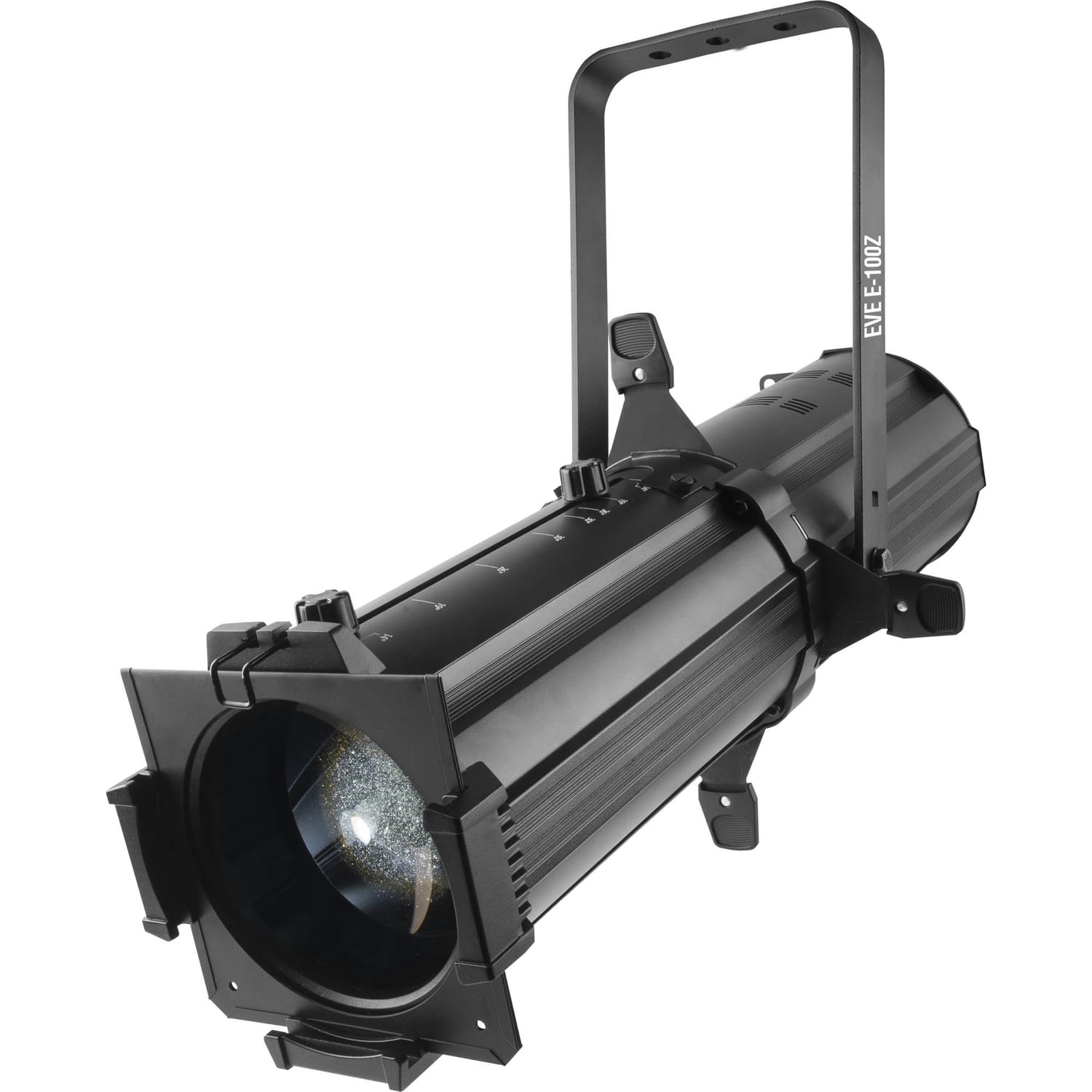 Chauvet DJ EVE E-100Z Ellipsoidal LED Spot Light Fixture