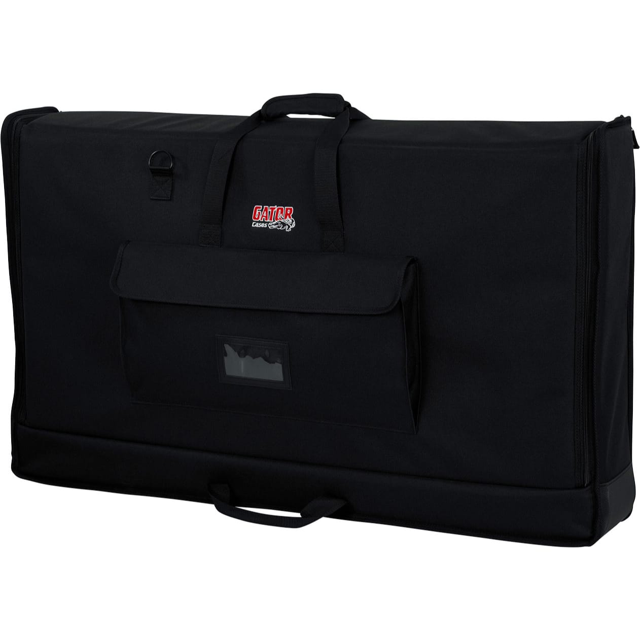 Gator Cases G-LCD-TOTE-LG Large Padded LCD Transport Bag (40-45")