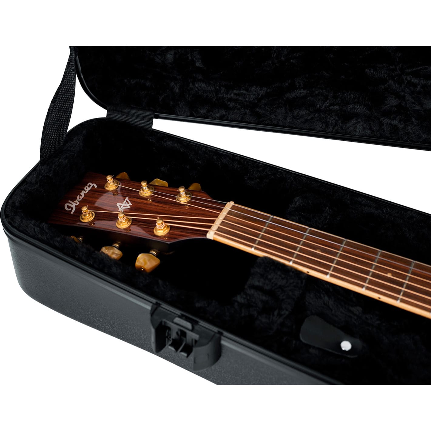 Gator Cases GTSA-GTRDREAD TSA Series ATA Case for Dreadnaught Acoustic Guitars