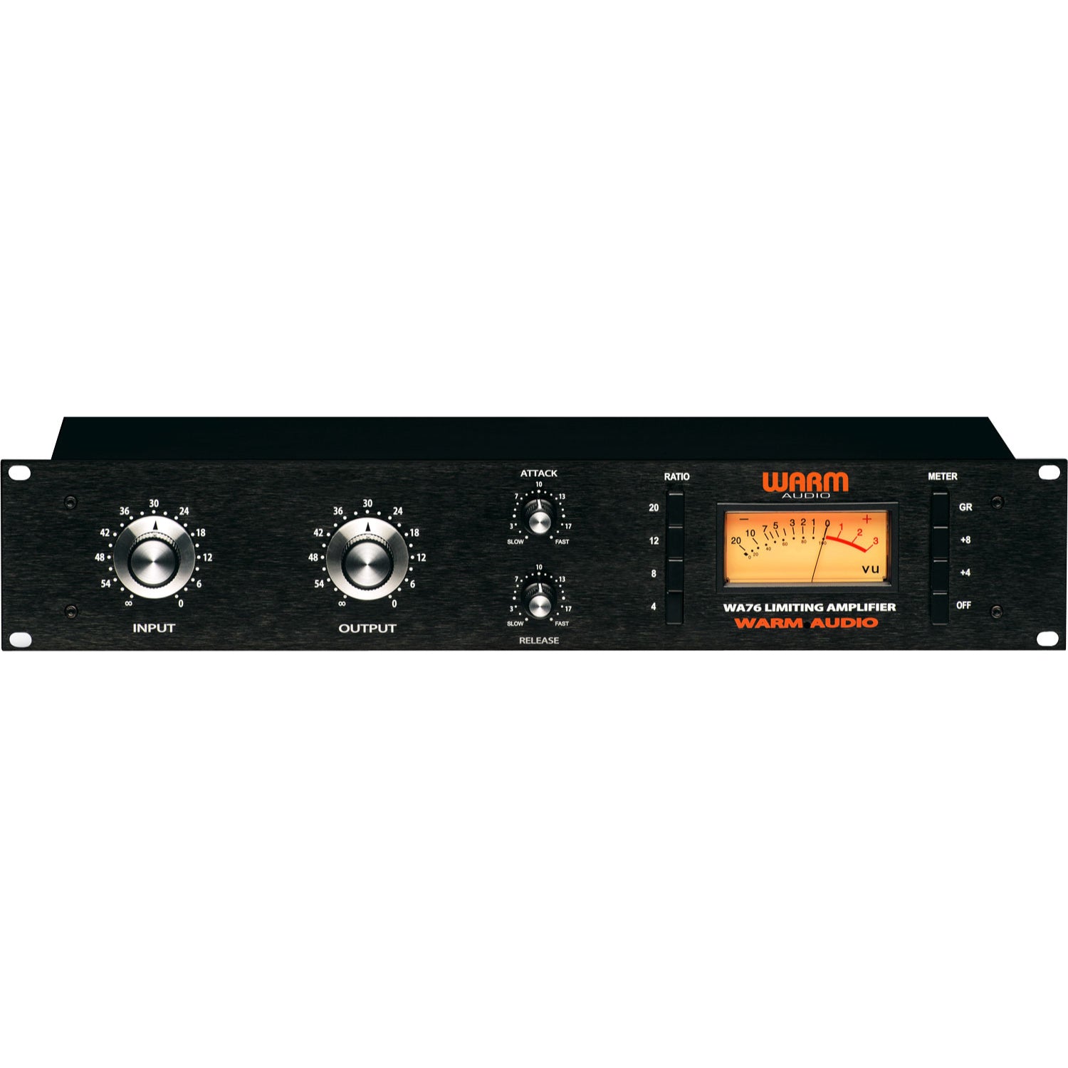 Warm Audio WA-76 Discrete Compressor