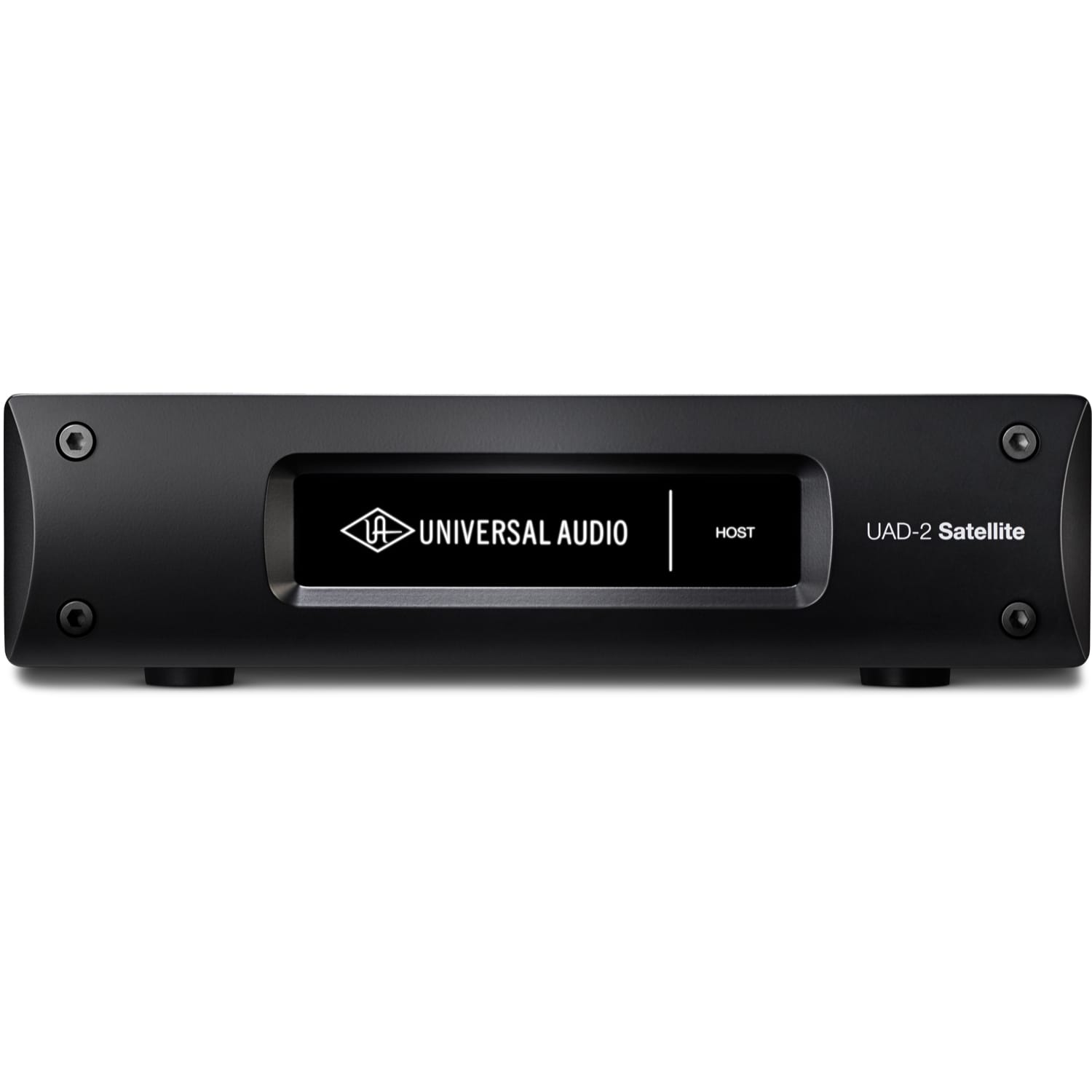 Universal Audio UAD-2 Satellite USB OCTO Core Desktop DSP Accelerator for Windows