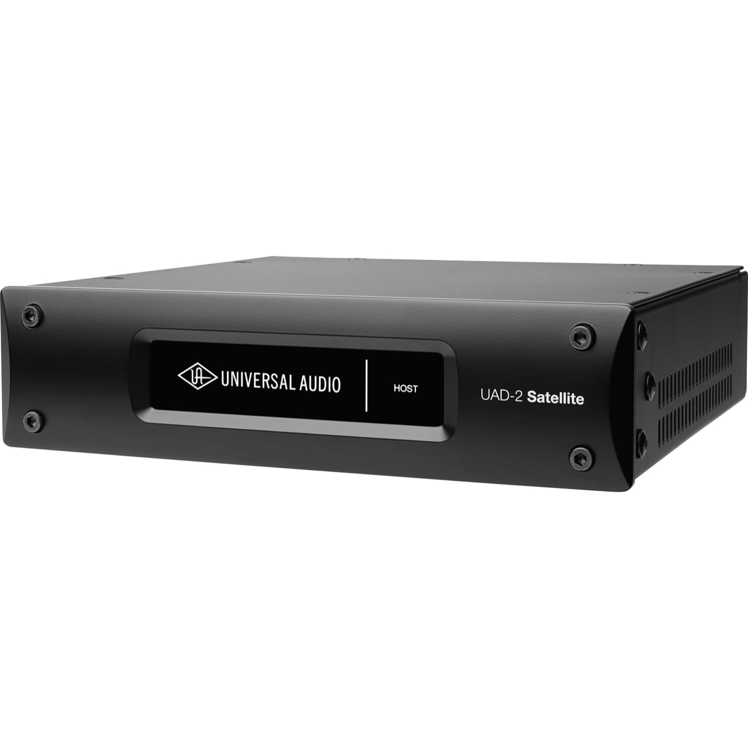 Universal Audio UAD-2 Satellite USB OCTO Core Desktop DSP Accelerator for Windows