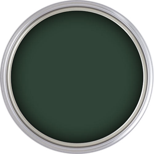 Rosco #5974 Supersaturated Roscopaint (Imperial Green, 1 Quart)