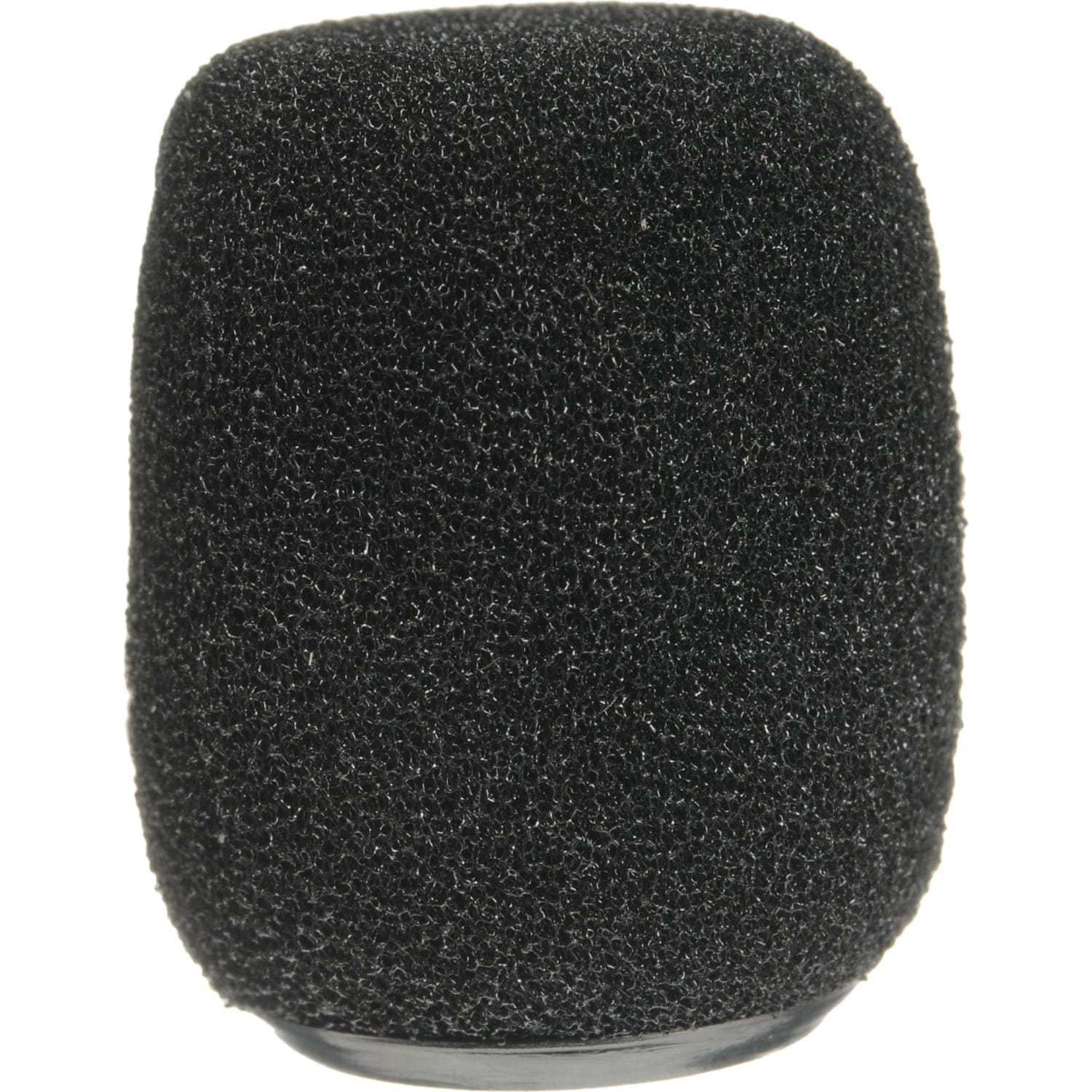 Shure RK183WS Snap-Fit Foam Windscreen (4 Pack)