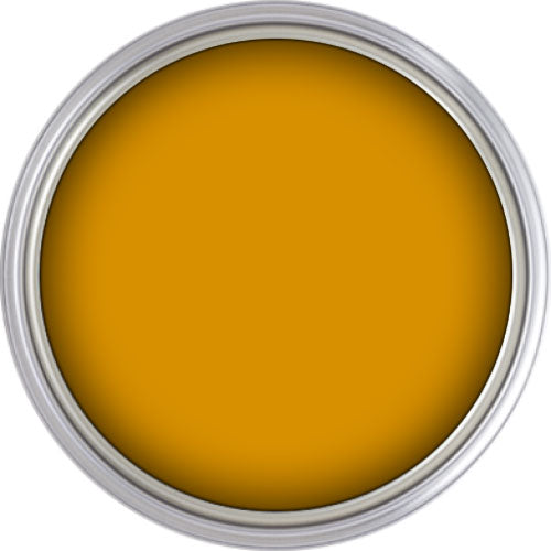 Rosco #5982 Supersaturated Roscopaint (Yellow Ochre, 1 Quart)