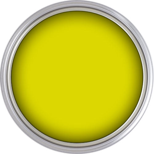 Rosco #5988 Supersaturated Roscopaint (Lemon Yellow, 1 Quart)