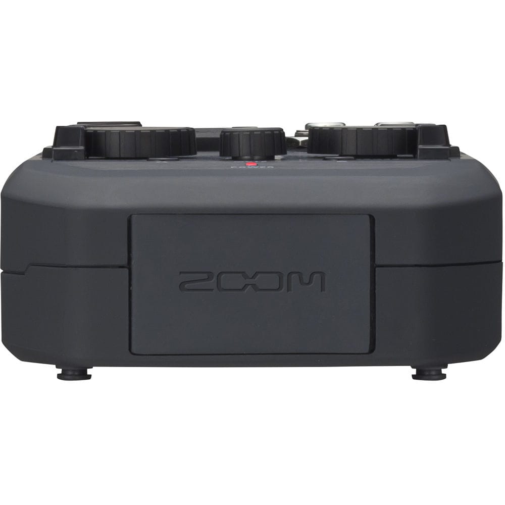 Zoom U-24 Handy Audio Interface