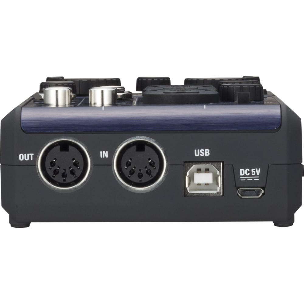 Zoom U-44 Handy Audio Interface