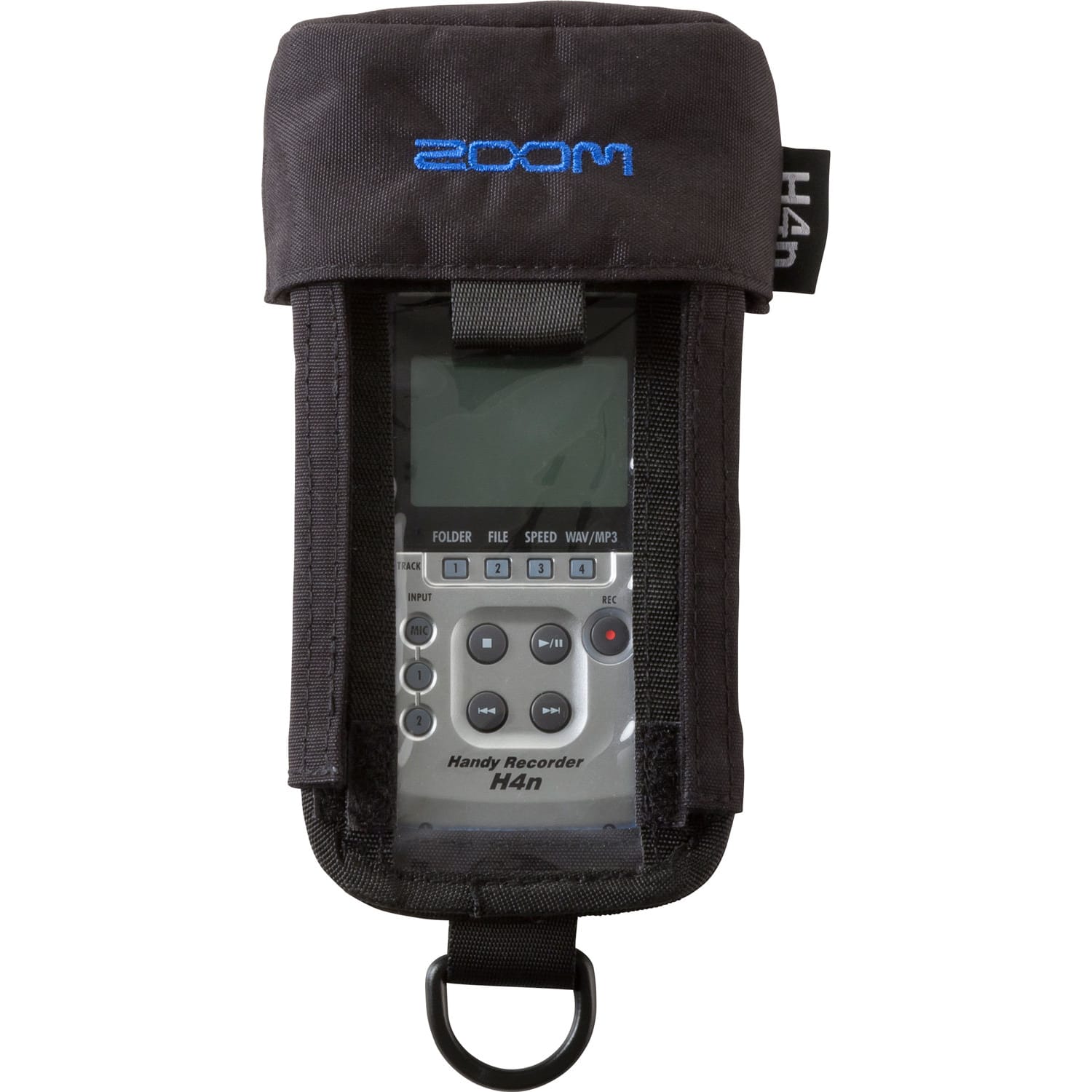 Zoom PCH-4n Case for Zoom H4n