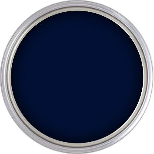 Rosco #5990 Supersaturated Roscopaint (Prussian Blue, 1 Quart)