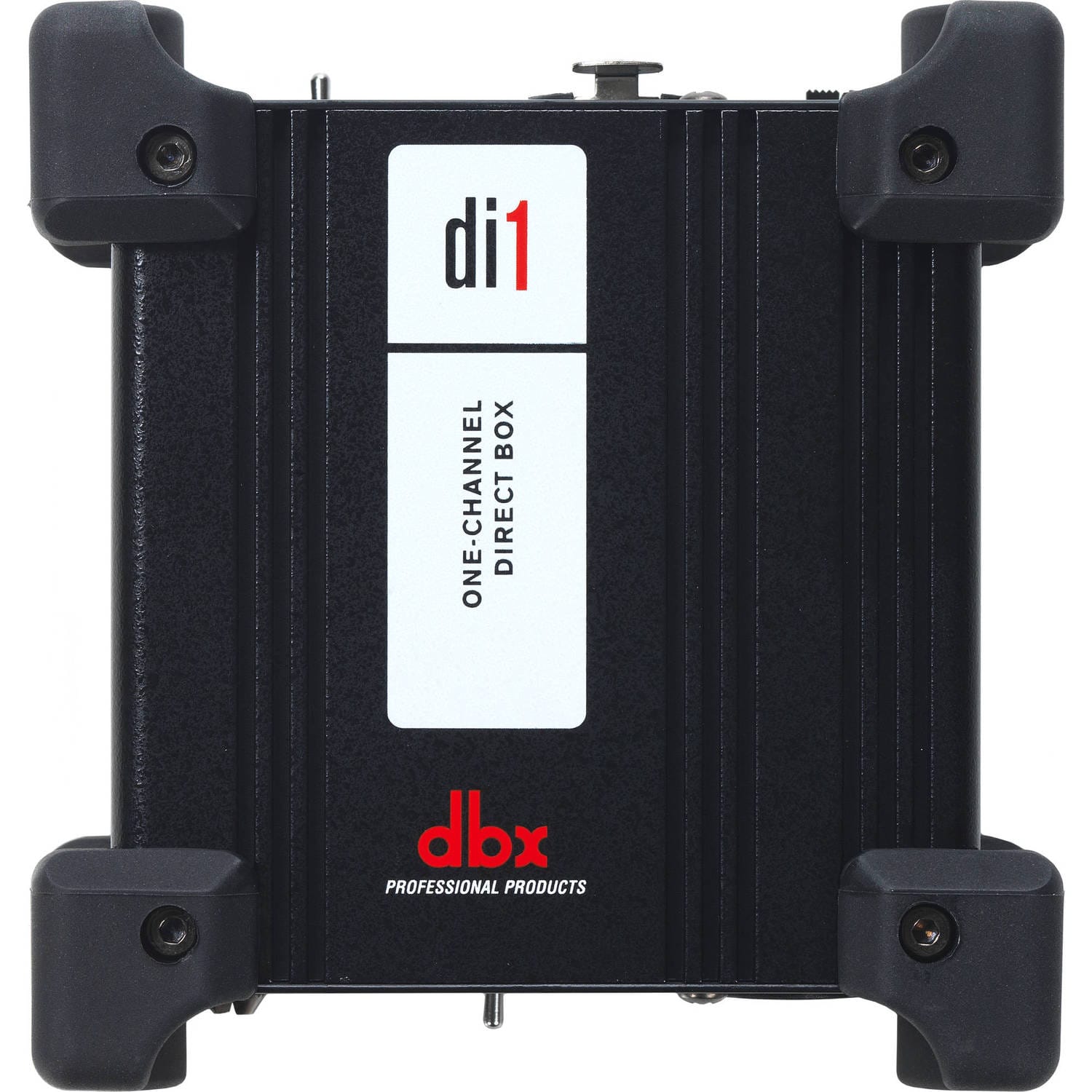 dbx DI1 Active Direct Box