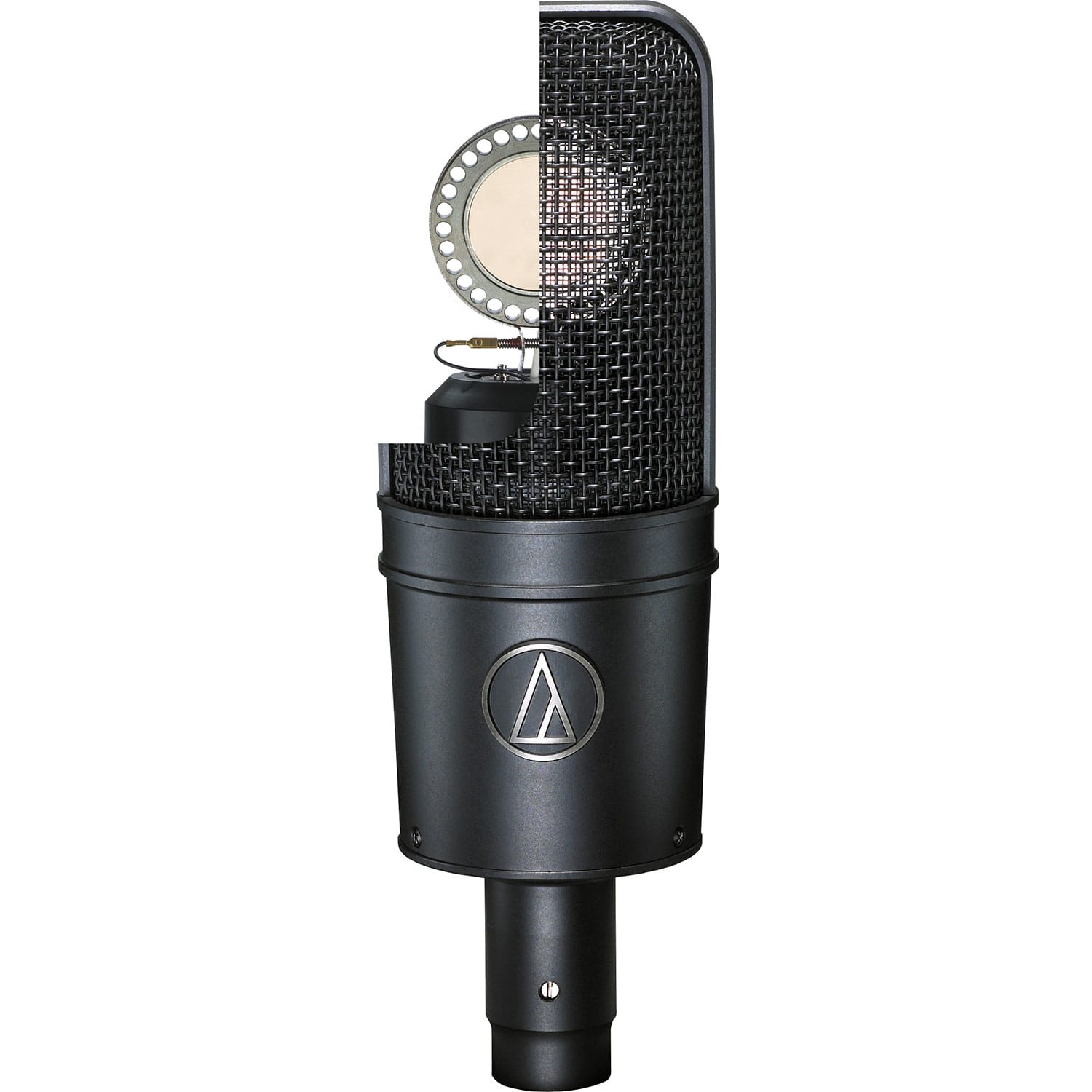 Audio-Technica AT4040 Cardioid Condenser Microphone