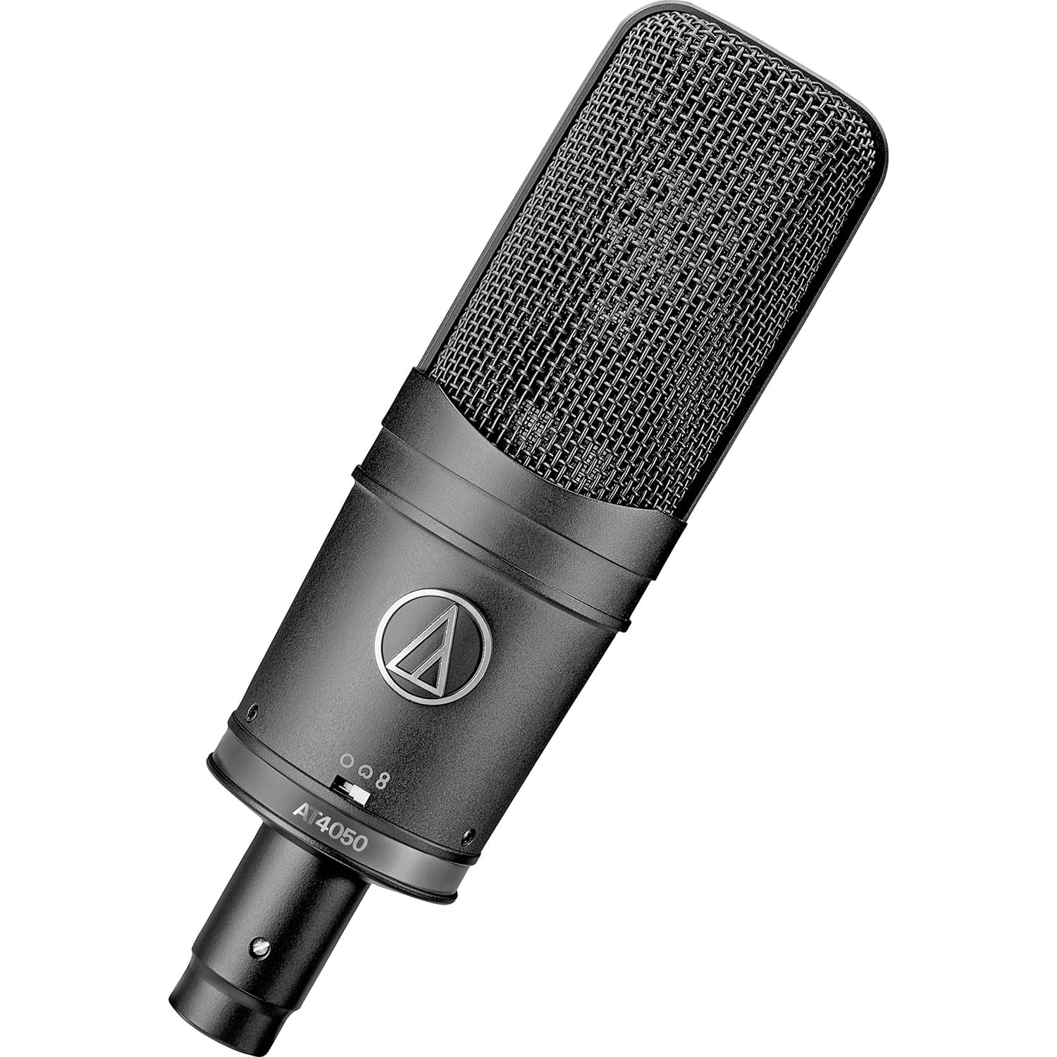 Audio-Technica AT4050 Multi-Pattern Condenser Microphone